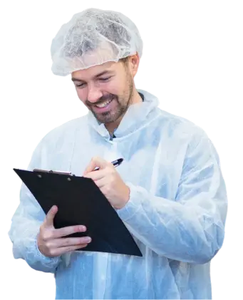 quality Inspector