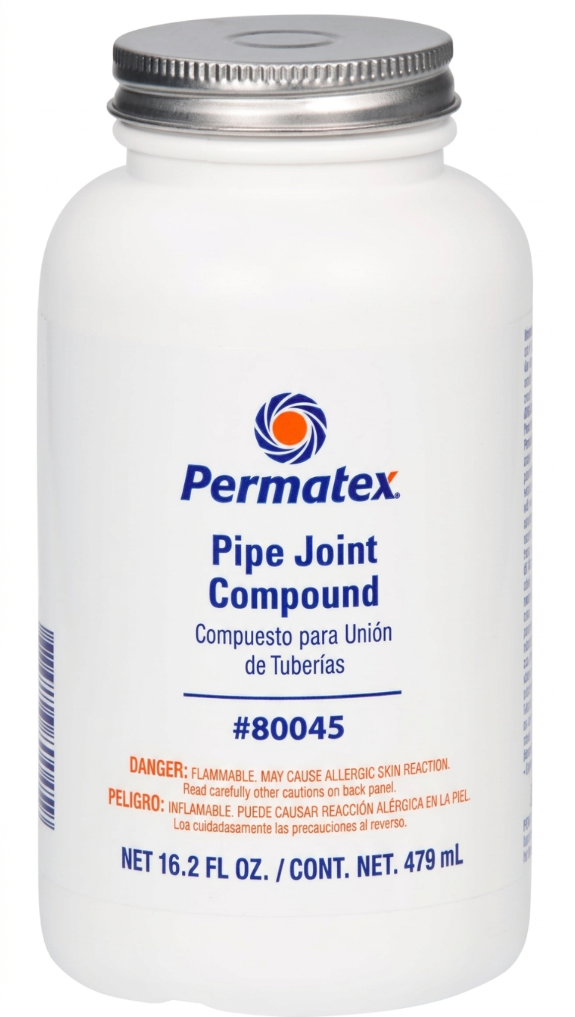 80045 Permatex Pipe Joint Compound 479ml