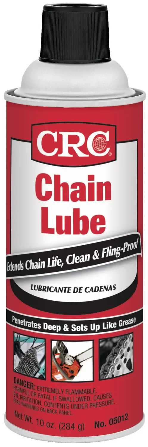 Chain Lube