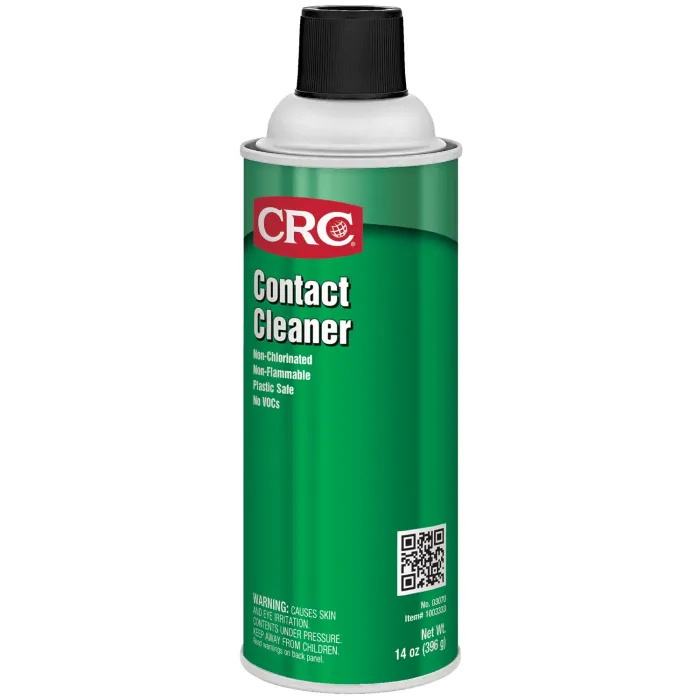 CRC Electrical Contact Cleaner