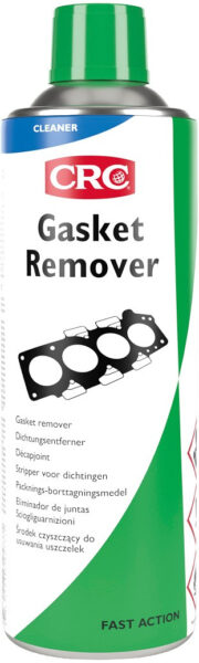 CRC Gasket Remover (Non-Chlorinated) – Industrial Gasket and Adhesive Stripper Aerosol (300 ml)