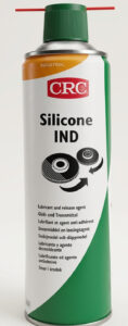CRC Silicone Spray