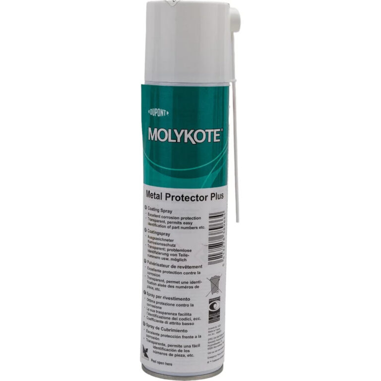 MOLYKOTE Metal Protector Plus, Spray 400ml
