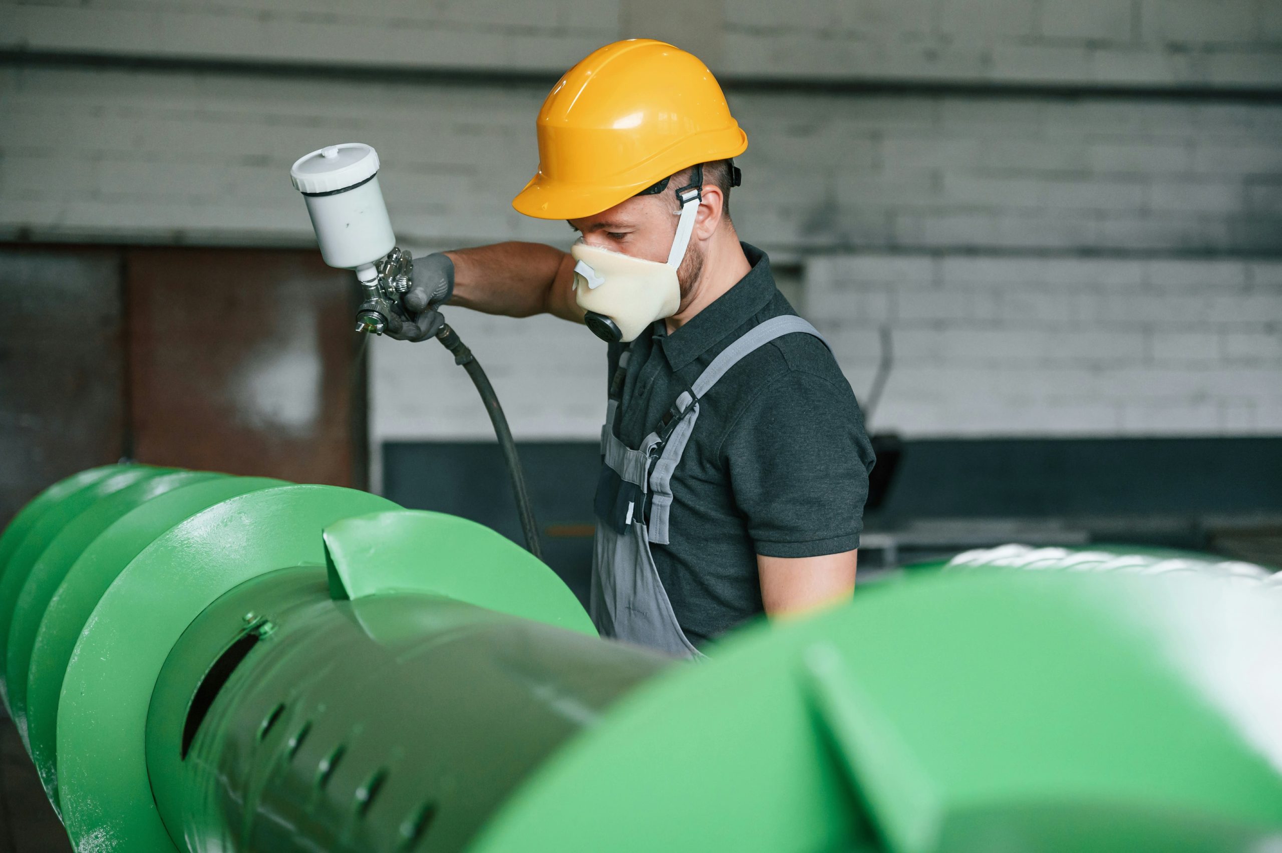 Corrosion Protection