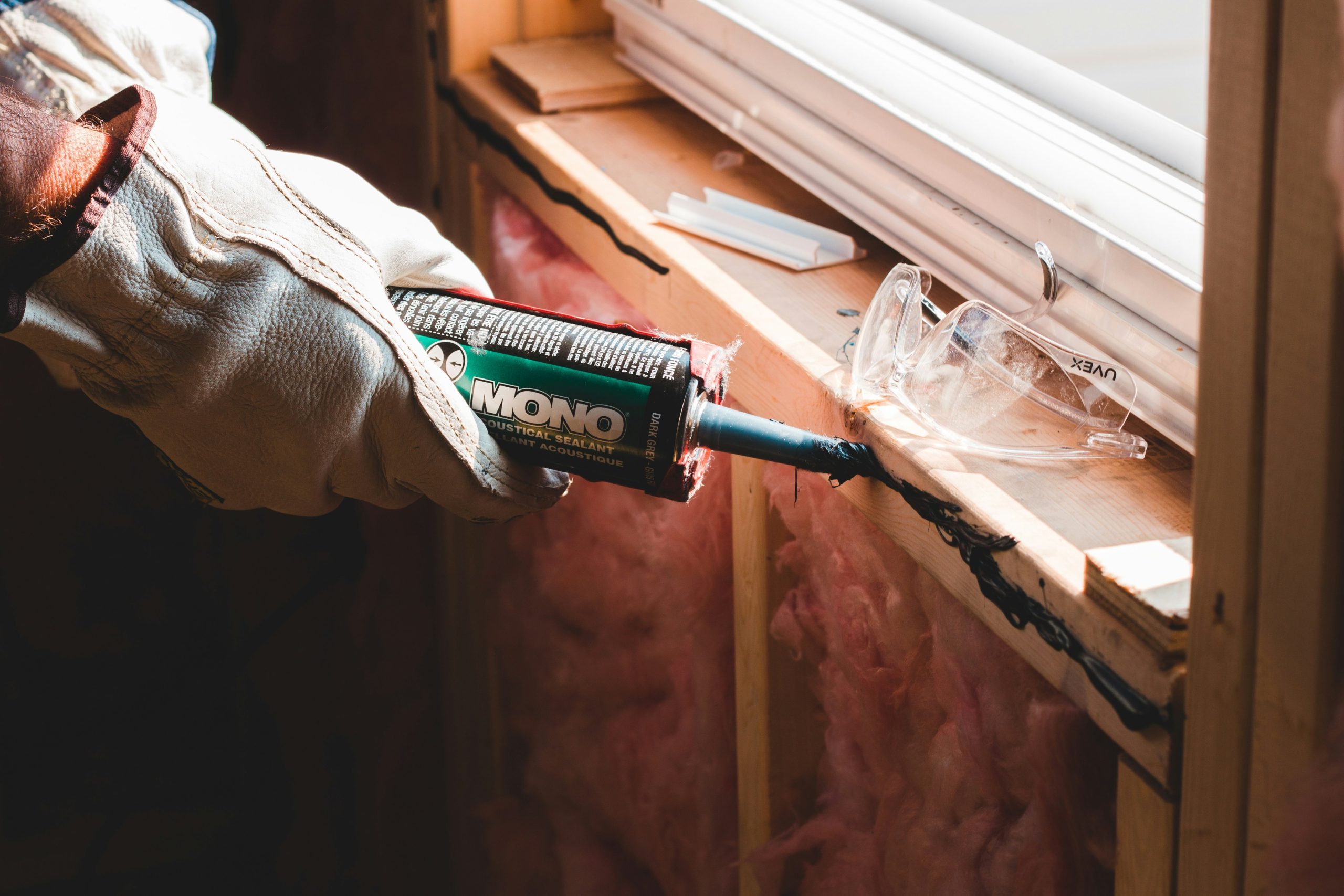 Adhesives